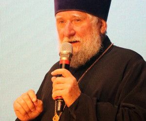 Новооскольских инспекторов ДПС поздравили с профессиональным праздником