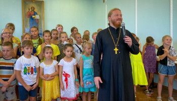 «Говорить о Боге на понятном языке»