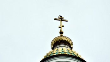 Господь защитил своих людей!