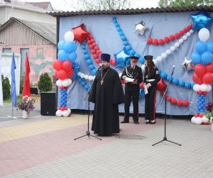 Прозвенели последние звонки в новооскольских школах