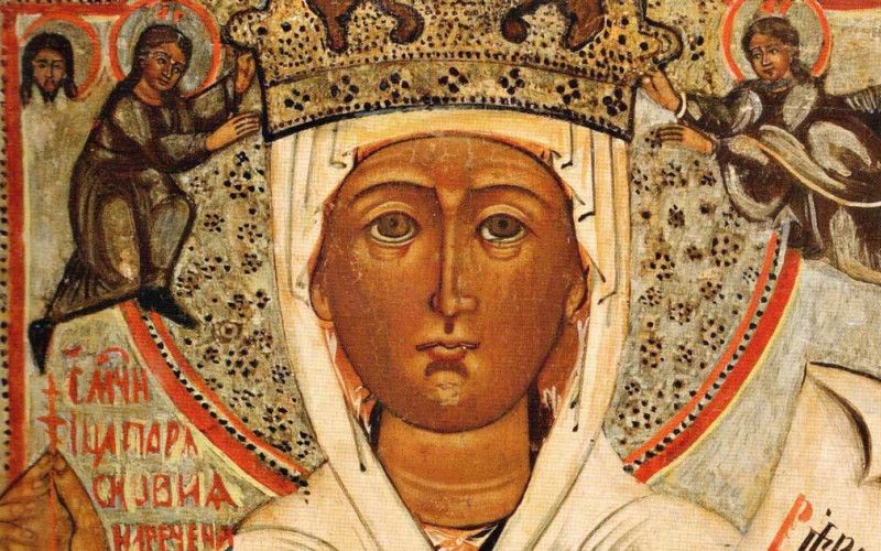 10 ноября Церковь чтит память великомученицы Параскевы, нареченной Пятницей
