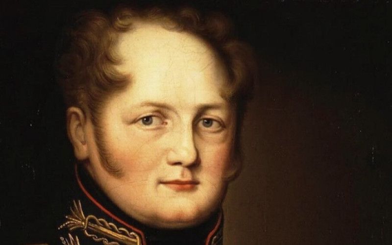 Лики и маски императора Александра I