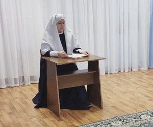 Праздник праздников в разуменском центре