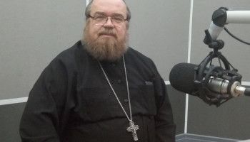 «Созависимость и как с ней бороться». Протоиерей Иоанн Суворов на Радио «Вера»