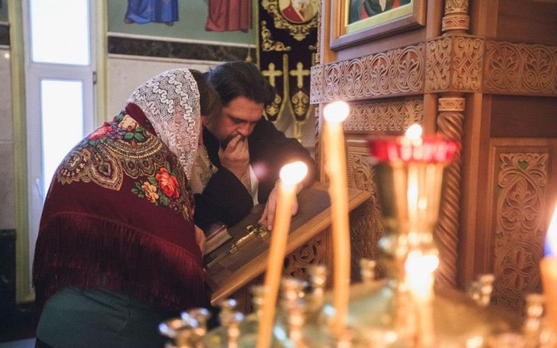 О Таинстве Покаяния