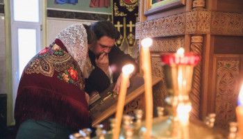 О Таинстве Покаяния