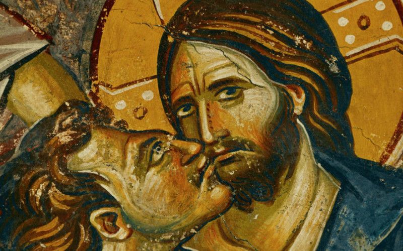 Страстная седмица: день за днем. Великая Среда