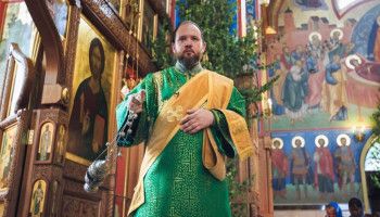 Если некий человек испытывает ко мне неприязнь, в чем должна проявляться моя христианская любовь к нему?
