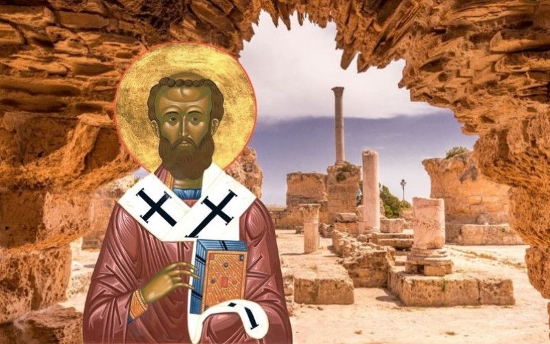«Не имеющий любви и Бога не имеет»