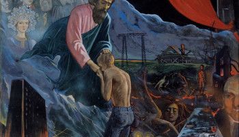 Возвращение к истокам. Слово священномученика Онуфрия (Гагалюка) в Неделю о блудном сыне
