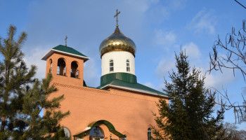 «Пусть этот храм стоит века…»