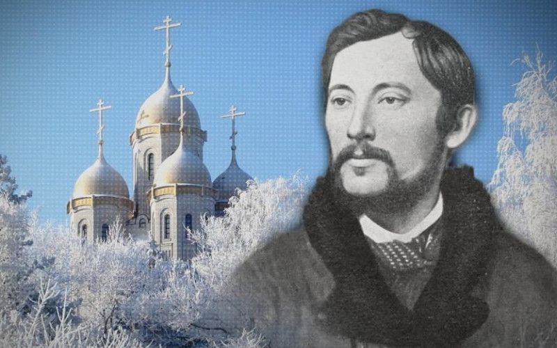 Константин Леонтьев. Пламенный поворот к Православию