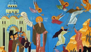 Не попасть в сети прелести