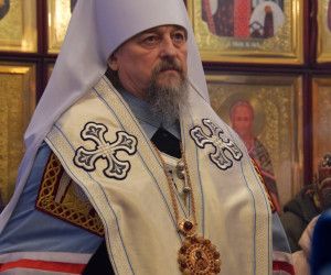 Праздник Сретения Господня – день примирения с Богом