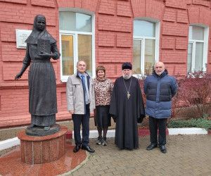 "Ольгинские чтения" прошли в Новом Осколе