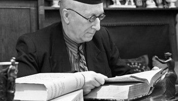 Доверие и вера философа Алексея Лосева