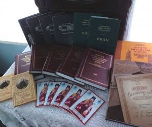Дом-музей святителя Онуфрия (Гагалюка) празднует первую годовщину