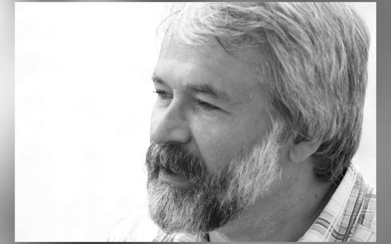 Станислав Минаков: Время чтения эссеистики, размышлений, дневников