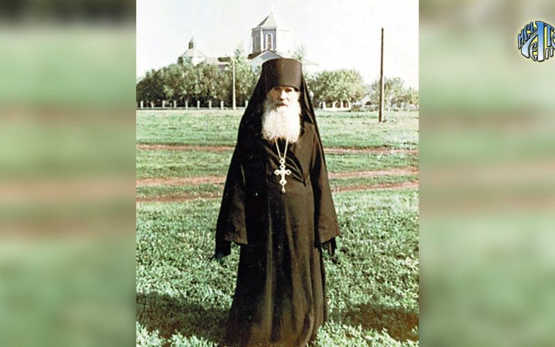19 июля - день блаженной кончины схиархимандрита Григория (Давыдова)