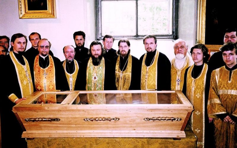 Святитель Иоасаф Белгородский: от канонизации к второму обретению. Часть 11. Тайна на чердаке: как искали и нашли мощи святителя Иоасафа