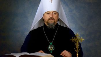 Воскресные встречи с митрополитом: выпуск 23 февраля 2020 года