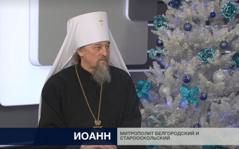 Каким был 2022 год для духовенства региона