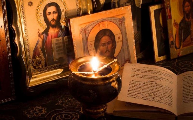 Молитвенное правило: читать или не читать?