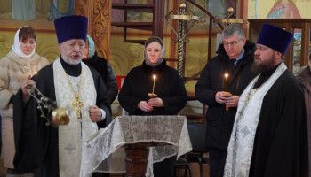 Сорок дней прошло со дня гибели белгородцев от бомбежки со стороны Украины.