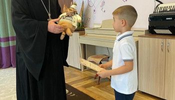 Региональный конкурс поделок «Рождественский ларец»