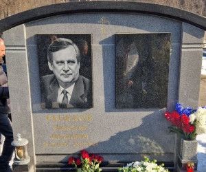 Годовщина смерти Николая Ивановича Рыжкова: память о выдающемся государственном деятеле и патриоте