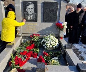 Годовщина смерти Николая Ивановича Рыжкова: память о выдающемся государственном деятеле и патриоте