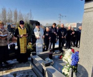 Годовщина смерти Николая Ивановича Рыжкова: память о выдающемся государственном деятеле и патриоте