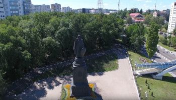 Эфир программы «Традиция». День Крещения Руси