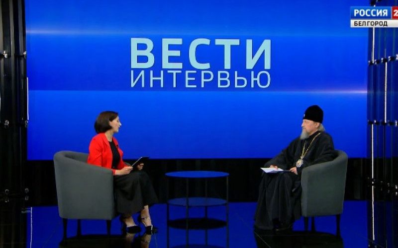 В Белгородской области из-за атак ВСУ повреждены 17 храмов региона