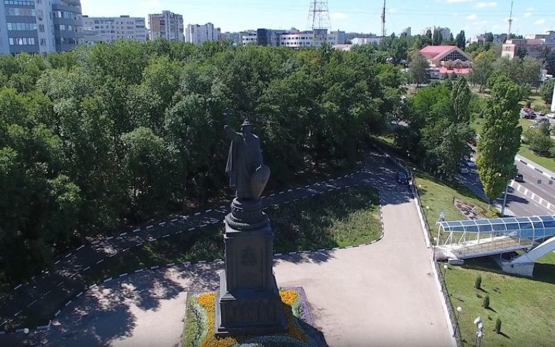 Эфир программы «Традиция». День Крещения Руси