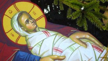 Рождество Христово – начало новой эпохи