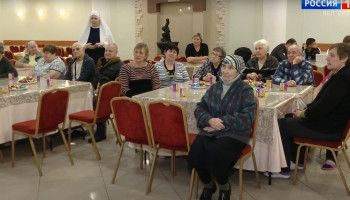 В Белгороде запустили благотворительный проект «К истокам»