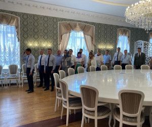 "Дабы открылся ум их к принятию и уразумению, и запоминанию всех добрых и душеполезных учений..."