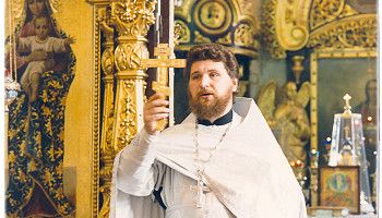 Пастырь, зажегший огонь в сердцах