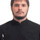 Священник Алексей Александрович Толмачёв