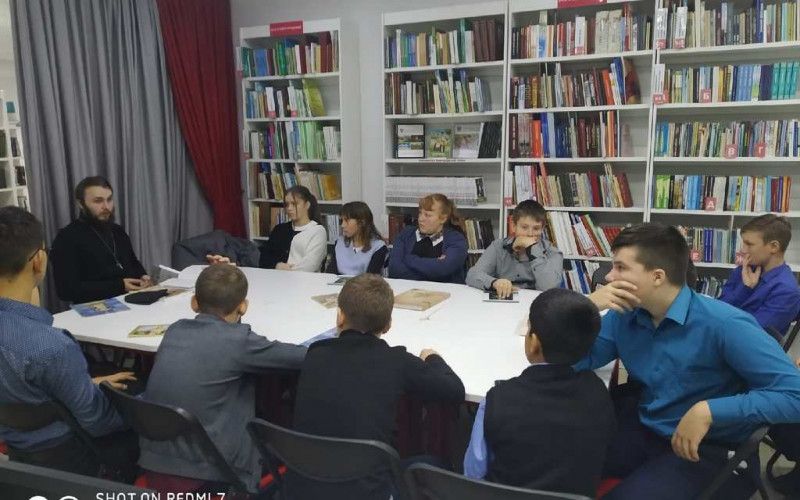 Святитель Иоасаф - Белгородчины небесный заступник