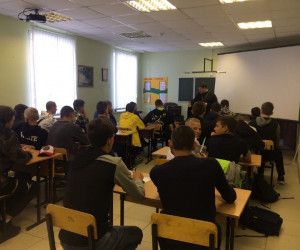 Борьба с терроризмом – это сохранение священного дара жизни.