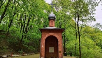 22 октября — Корсунская икона Божией Матери: история святыни и белгородского источника
