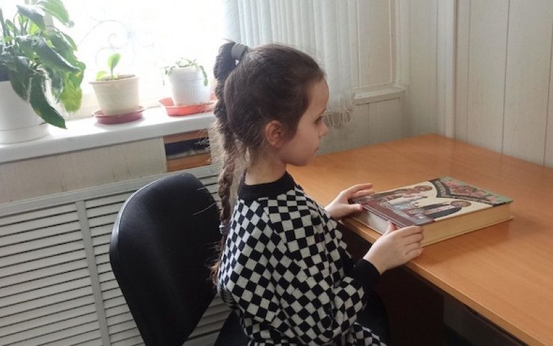 В последние дни марта отмечается День православной книги