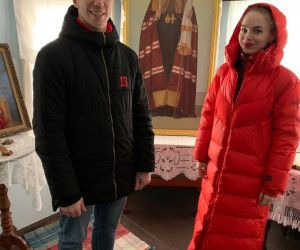 Дом-музей святителя Онуфрия (Гагалюка) празднует первую годовщину