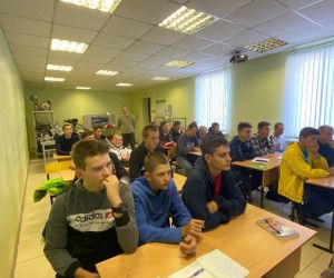 Борьба с терроризмом – это сохранение священного дара жизни.