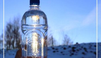 Волонтеры #МыВместе доставят крещенскую воду на дом белгородцам