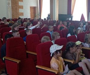 На территории Новооскольского городского округа проходит антинаркотический месячник «Знать, чтобы жить!»