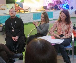 «Сама виновата»: в Белгороде обсудили причины распада семей