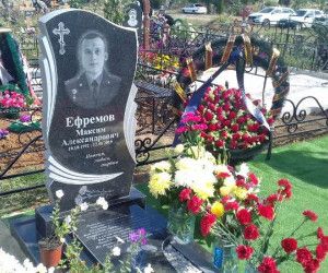 Сотрудники УФСИН совместно со священнослужителями Белгородской митрополии почтили память коллег, погибших при исполнении служебных обязанностей